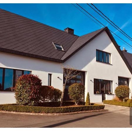 La Villa Bastogne Gite 4 Personnes Exteriör bild